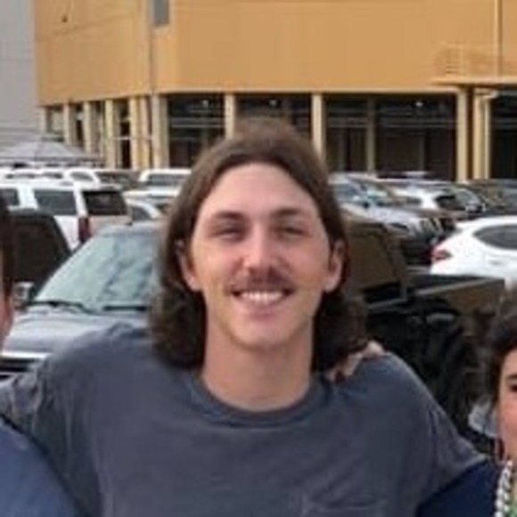 Meet your Posher, Jacob - Picture 1 of 1